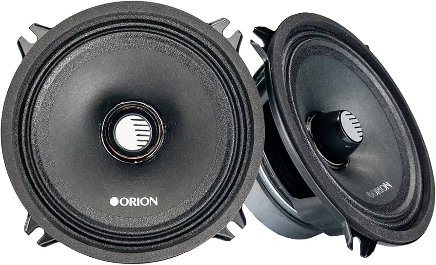 Amazon.com: ORION Cobalt CM54 High Efficiency 5.25